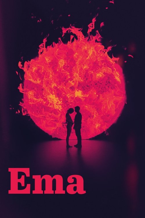 Ema (2019) Film complet HD Anglais Sous-titre