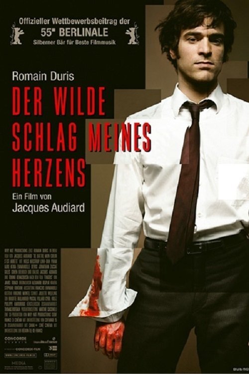 GANZER Der wilde Schlag meines Herzens (2005) Film Ganzer Der wilde Schlag meines Herzens (2005) Vollständiges Film-Streaming online ansehen