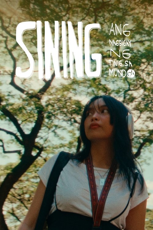 Sining ang Nagbigay ng Tinig sa Mundo