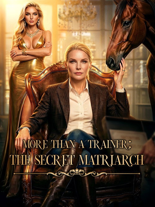 More Than a Trainer: The Secret Matriarch海报