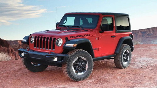 Jeep