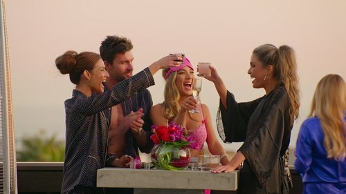 Selling The OC - Closing the Deal