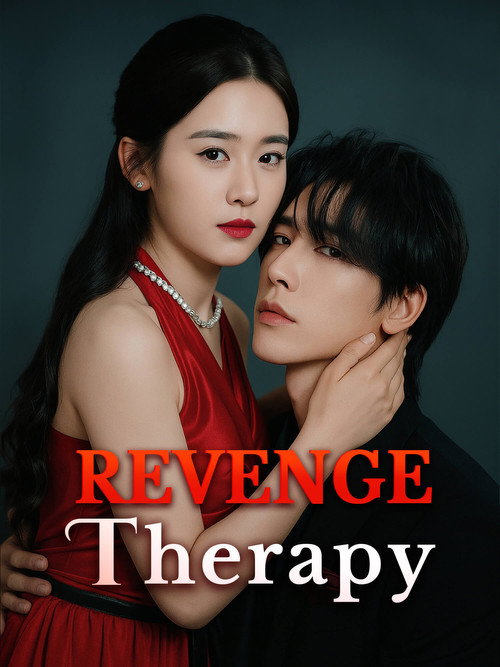 Revenge Therapy电影海报