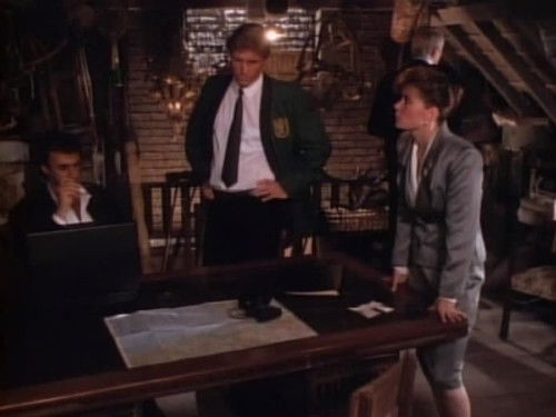 The Fuehrer's Children