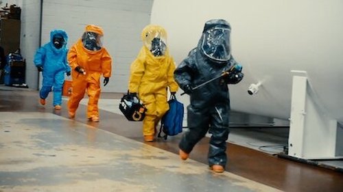 Casusluk Sanatı - Ölümcül Zehirler