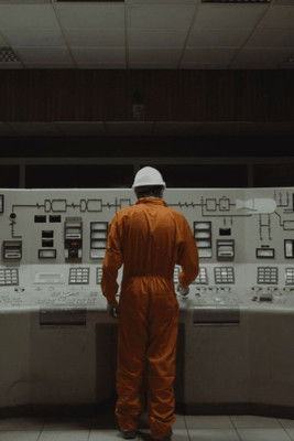 L’éclairage revient / Waves of Light