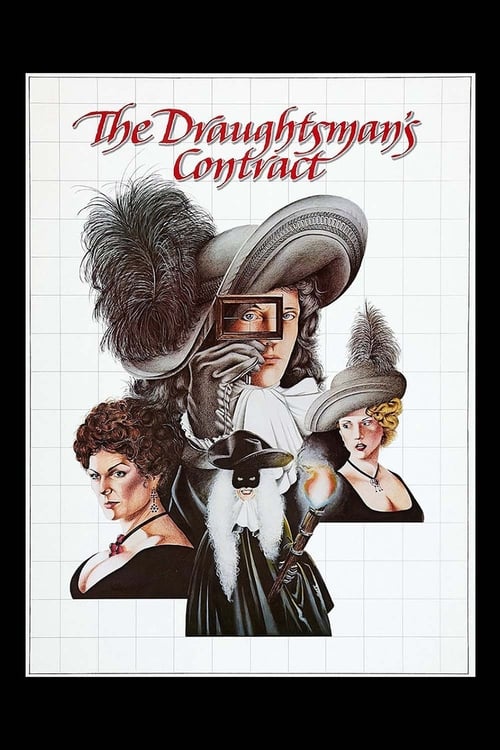 El contrato del dibujante (1984) PelículA CompletA 1080p en LATINO espanol Latino