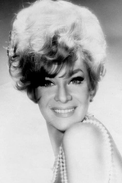 Poster of Kaye Stevens
