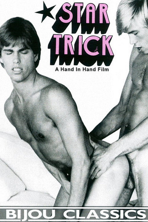 Star Trick poster 2