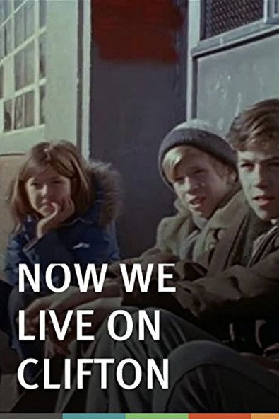 Now We Live on Clifton