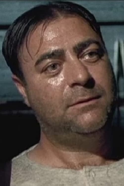 Poster of Carmine Raspaolo