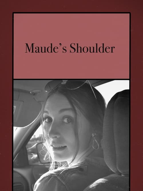 Maude%27s+Shoulder