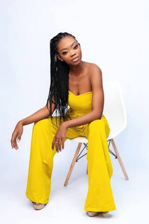 Dimpho Thuhloane