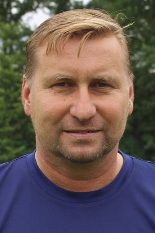 Horst Siegl