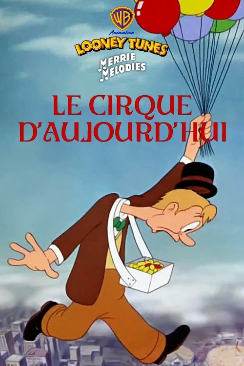 Le Cirque d