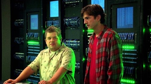 Two and a Half Men - 24. Bölüm