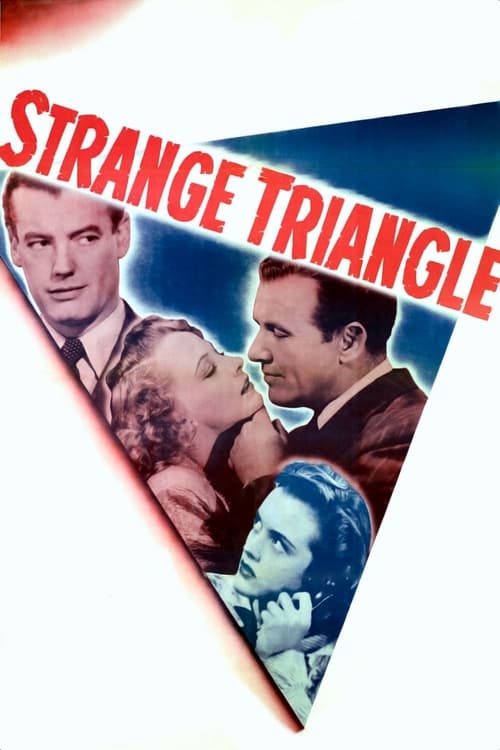 Strange+Triangle