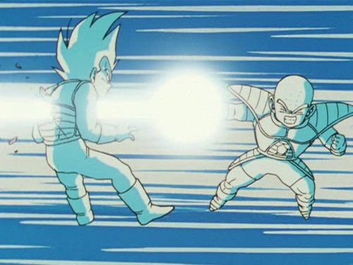 Dragon Ball Z - 9. Bölüm