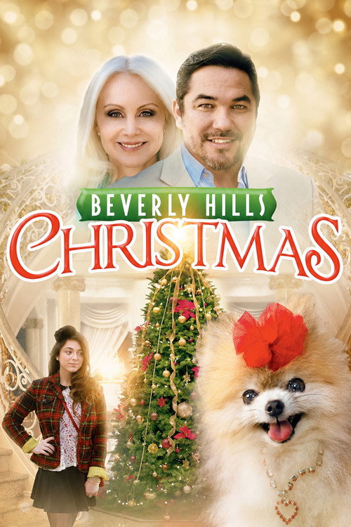 Beverly Hills Christmas
