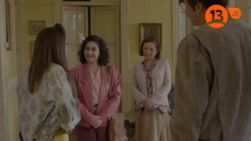 80年代第7季第6集