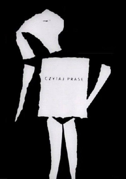 Strip-Tease's poster