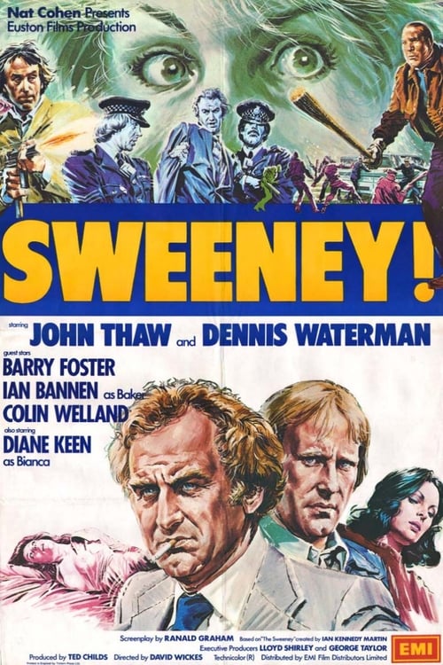 Sweeney! 1977