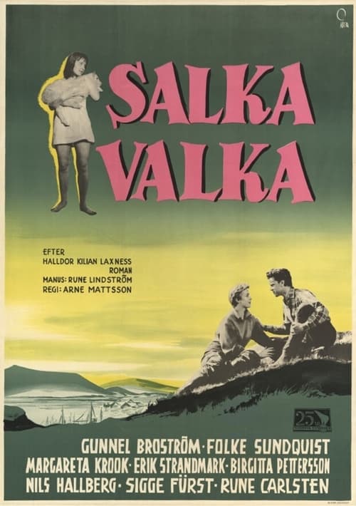 Salka+Valka