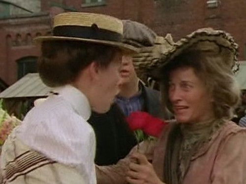 The Return of Gus Pike