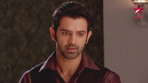Arnav Talks About Khushi