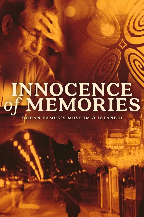 Innocence+of+Memories%3A+Orhan+Pamuk%27s+Museum+%26+Istanbul