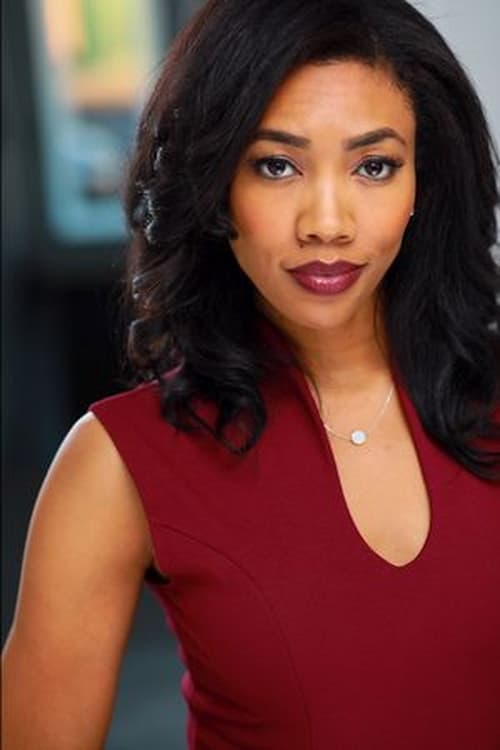 Poster of April Hale