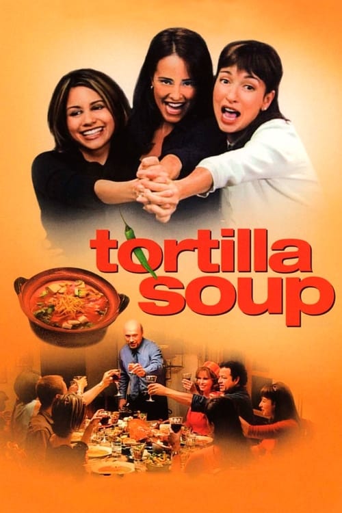 Tortilla+Soup