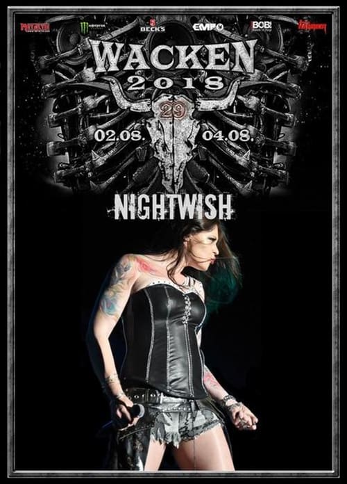 Nightwish%3A+Live+at+Wacken
