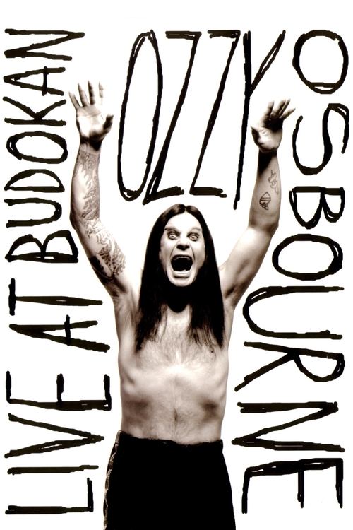 Ozzy+Osbourne%3A+Live+at+Budokan