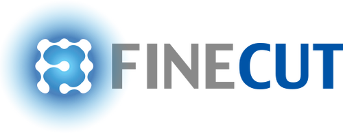 Finecut Logo