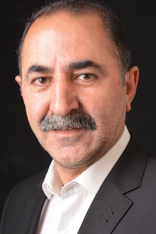 Poster of Cenan Çamyurdu