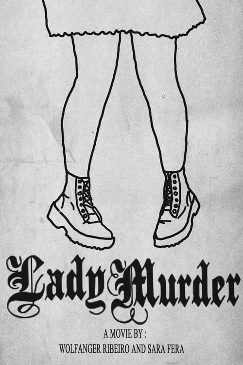 Lady+Murder