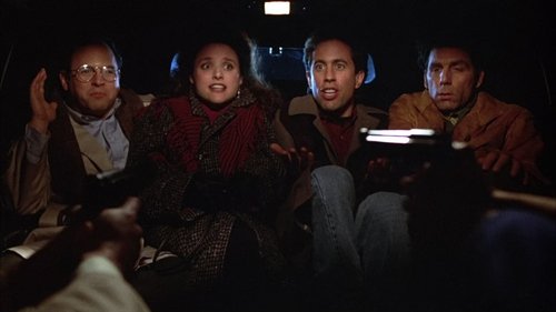 Seinfeld - 19. Bölüm