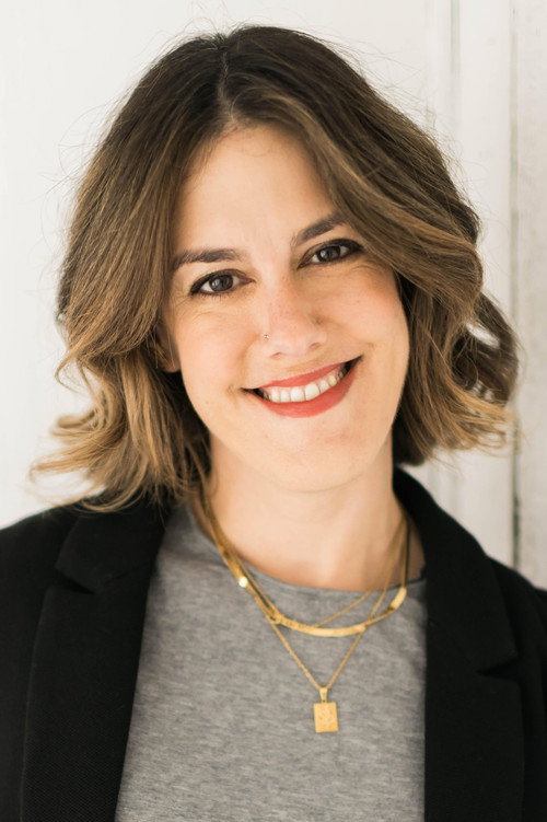 Amanda Krieg Thomas
