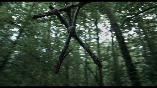 Curse of the Blair Witch (1999) Regarder le film complet en streaming en ligne