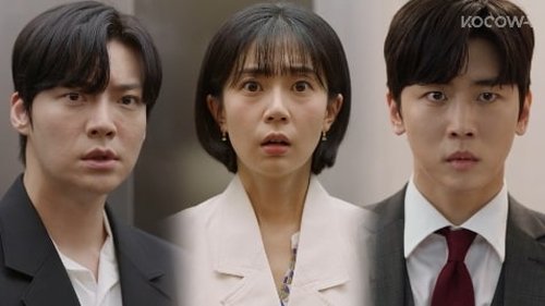 The Real Has Come! - 24. Bölüm