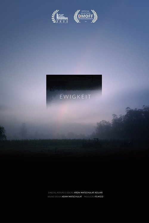 Ewigkeit poster