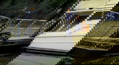 Prison Break - 22. Bölüm