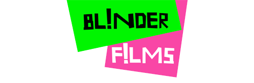 Blinder Films Logo