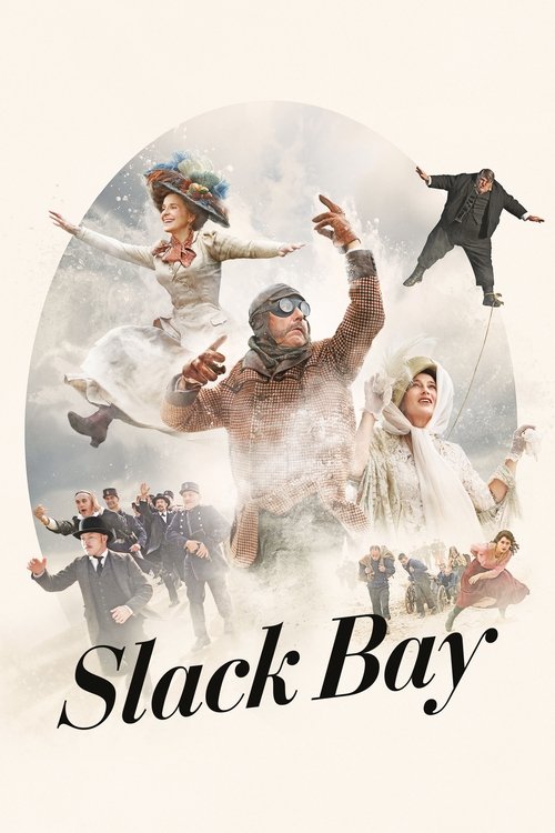 Slack Bay (2016) PHIM ĐẦY ĐỦ [VIETSUB]