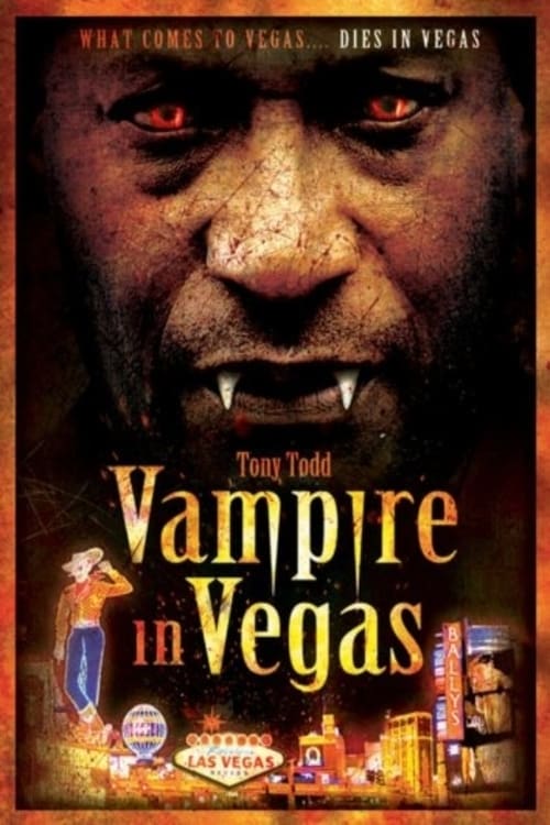 Vampire+In+Vegas