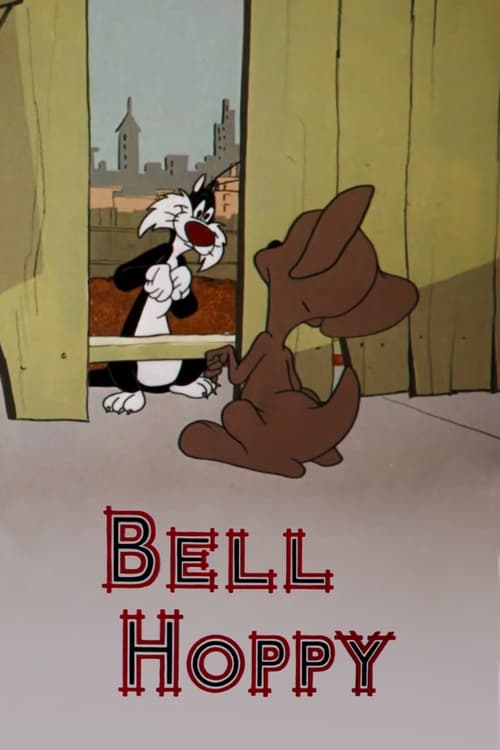 Bell+Hoppy
