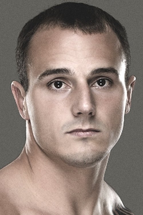 Poster of Dakota Cochrane
