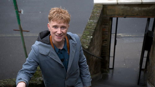 Multimillion-Pound Monster!