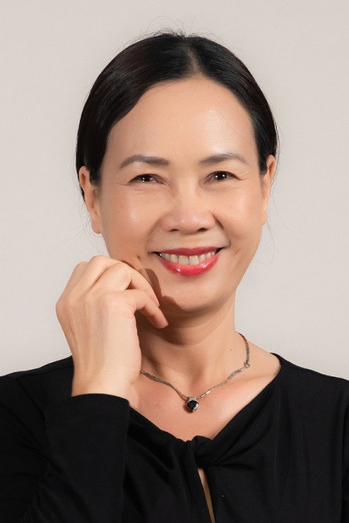 Nguyễn Nữ Như Khuê